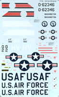 TF-102 Decals - Click to Enlarge